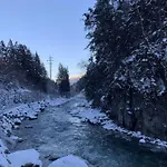 Wei Wei's Ehenbichl