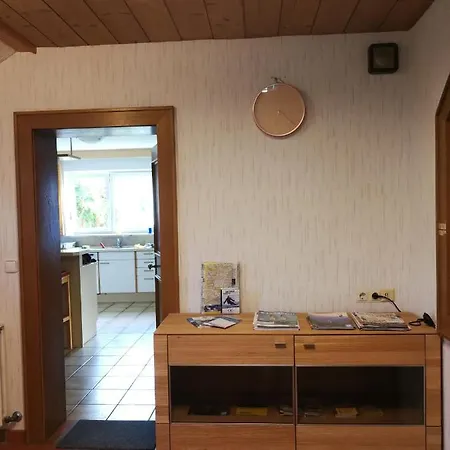 Vandrerhjem Wei Wei's Ehenbichl