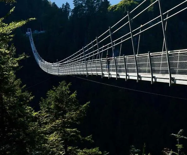 Wei Wei's Хостел Ehenbichl