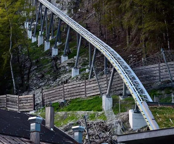 Хостел Wei Wei's Ehenbichl