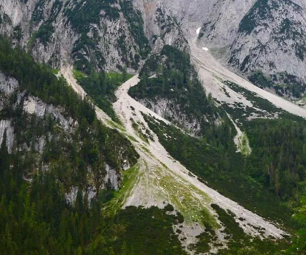 Хостел Wei Wei's Ehenbichl