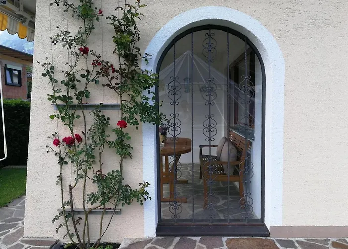 Wei Wei's Hostel Ehenbichl