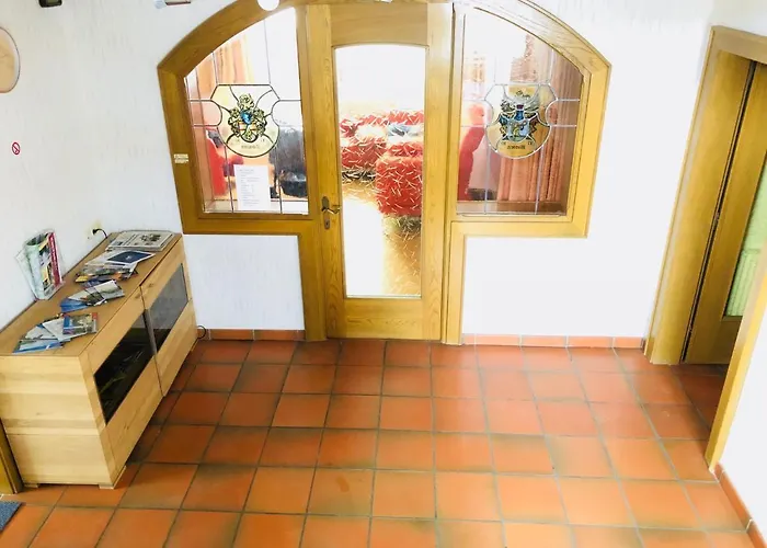 Wei Wei's * Ehenbichl