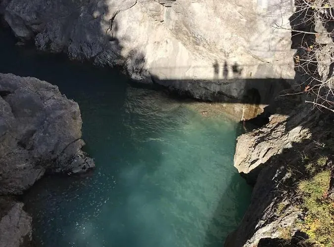 Хостел Wei Wei's Ehenbichl