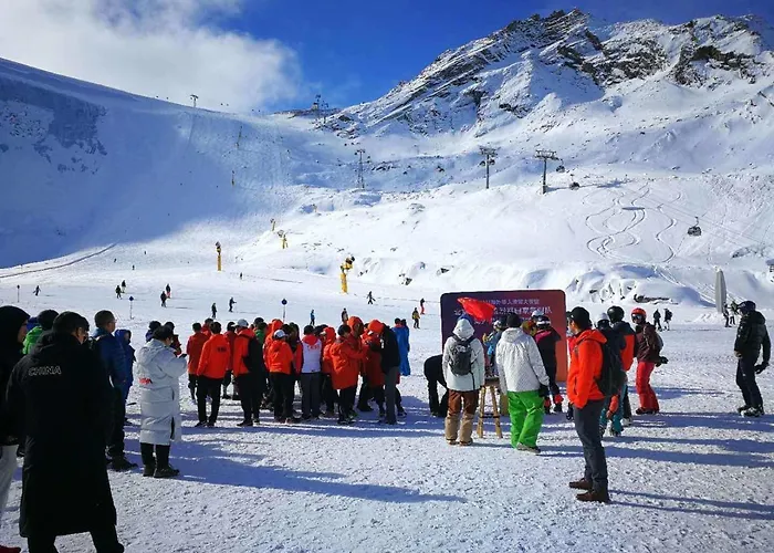 Wei Wei's Hostel Ehenbichl