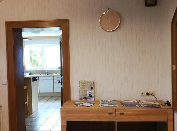 Хостел Wei Wei's Ehenbichl