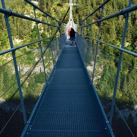 Hostel Wei Wei's Ehenbichl