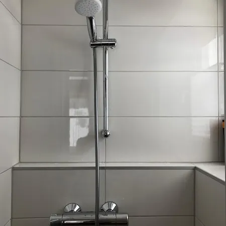 Wei Wei's Hostel Ehenbichl