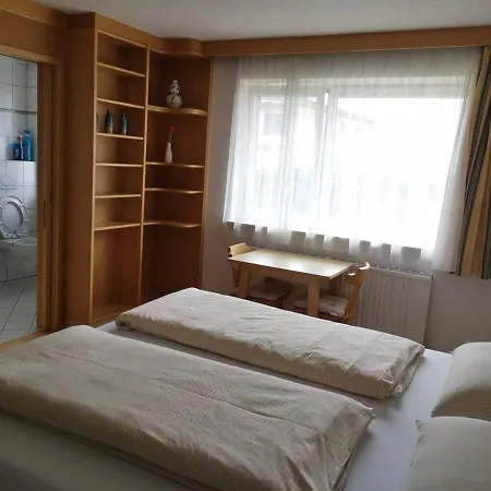 Hostel Wei Wei's Ehenbichl