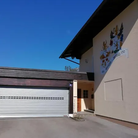 Hostel Wei Wei's Ehenbichl