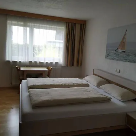 Wei Wei's Hostel Ehenbichl