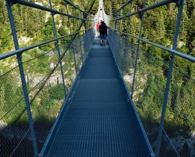 Hostel Wei Wei's Ehenbichl